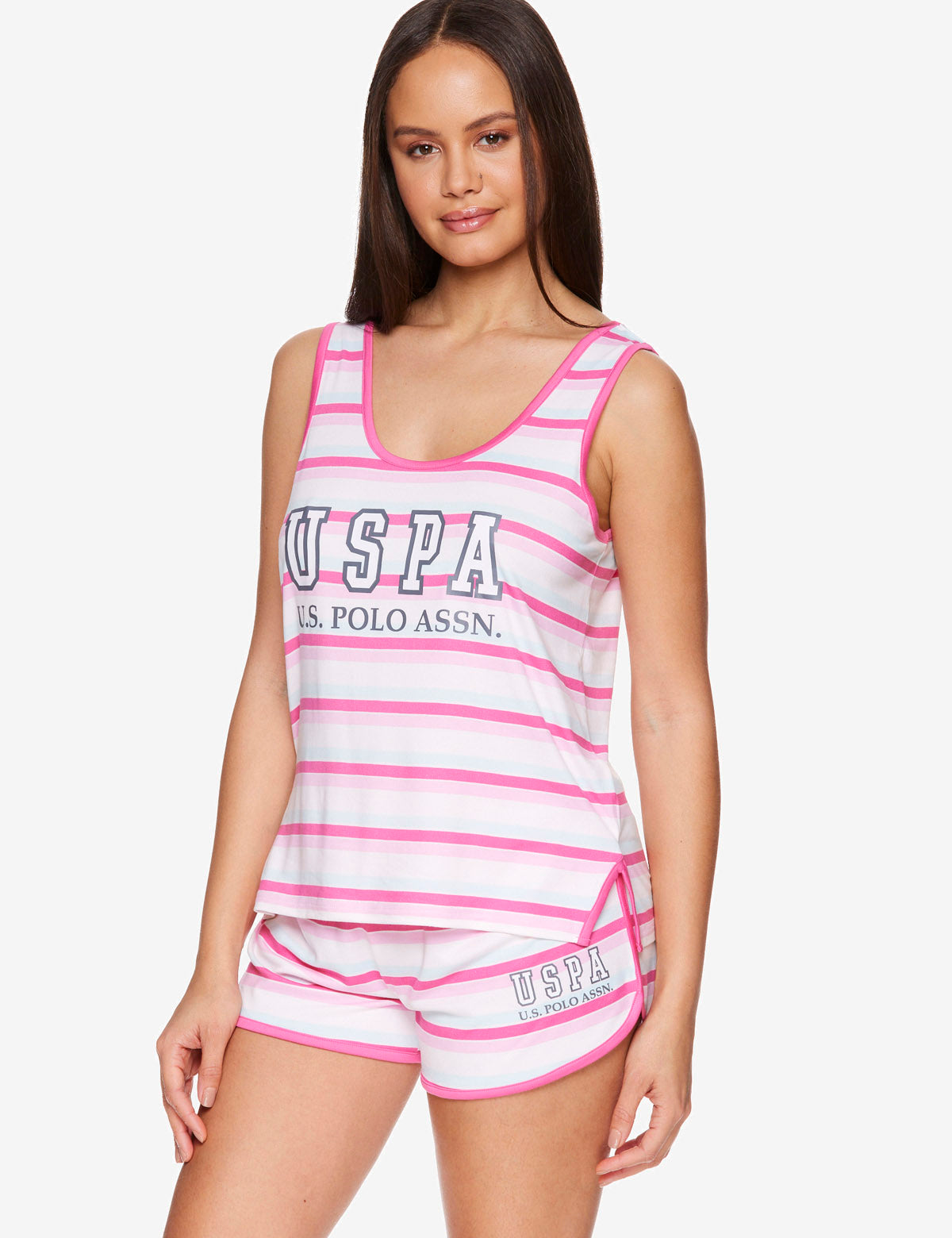 uspa pajamas