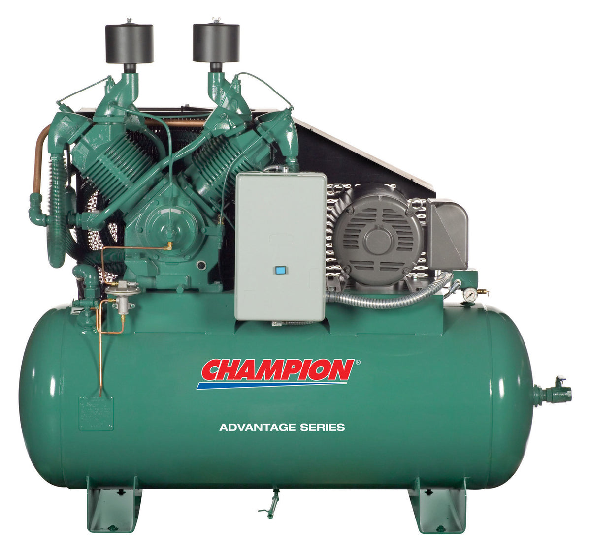 air compressor for mechanic shop