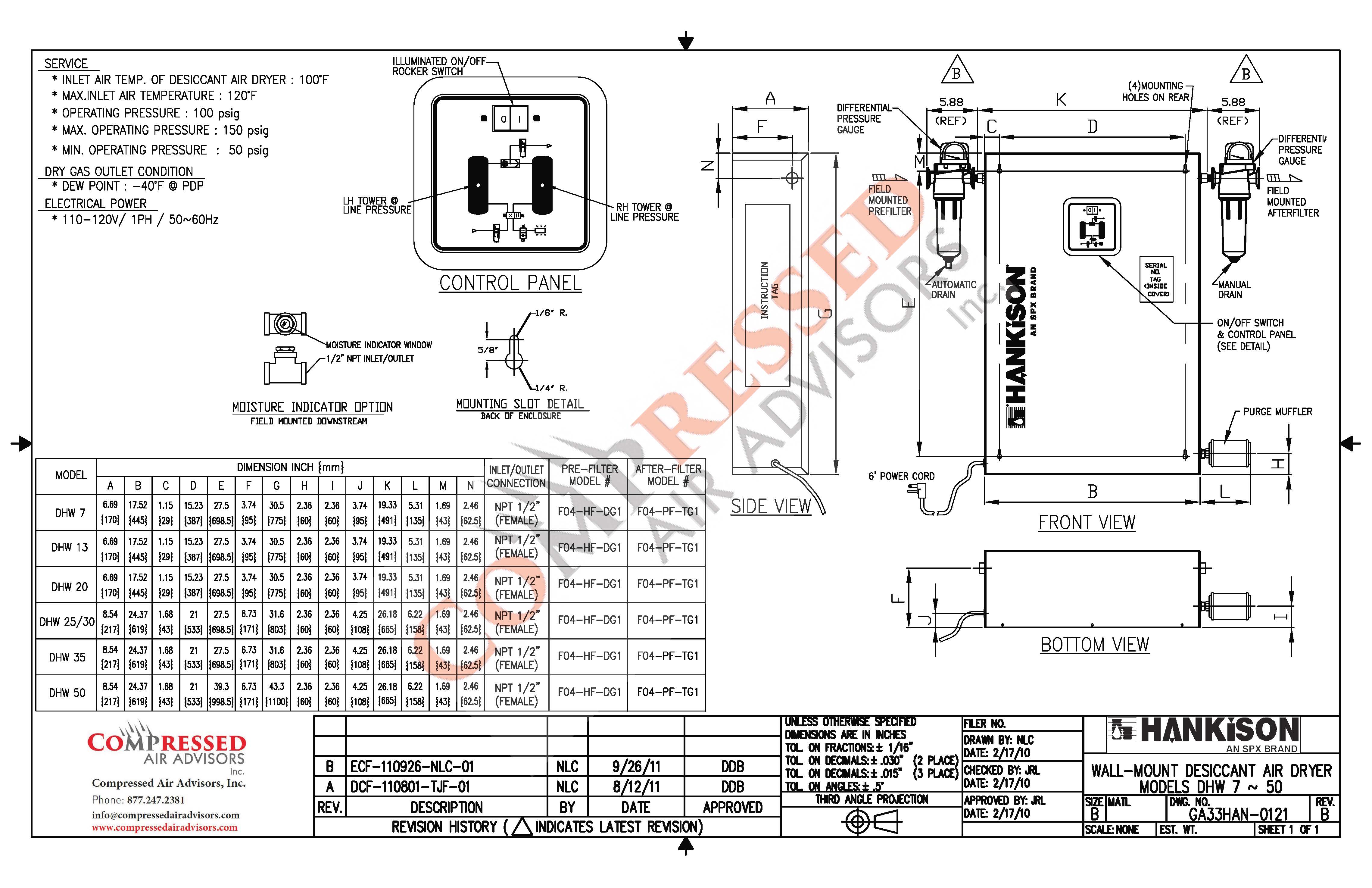 AIR DRYER MANUALS - Auto Electrical Wiring Diagram kawasaki vaquero radio wiring diagram 