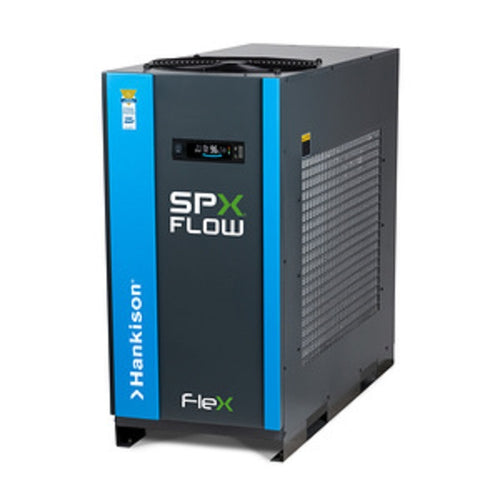 SPX Hankison Flex 5.5 - 550 CFM Cycling Refrigerated Air Dryer, 460V/3