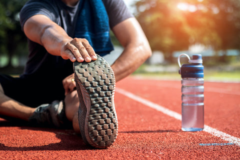 Prevent Running Injury and Pain After Running Races