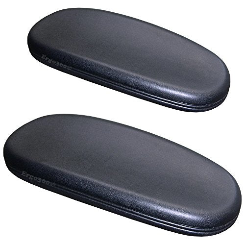 Chair Arm Pads For Office And Desk Chairs Complete Pair With