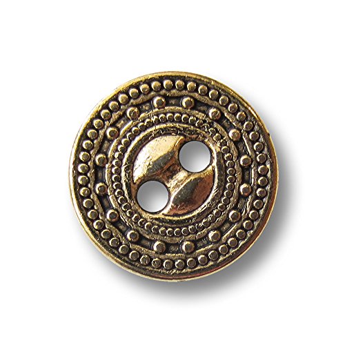 unique metal buttons