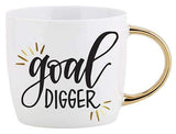 Goal Digger Mug