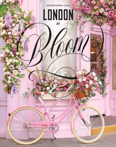 London In Bloom