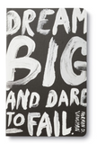 Dream Big Journal