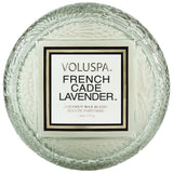 French Cade Lavender Candle