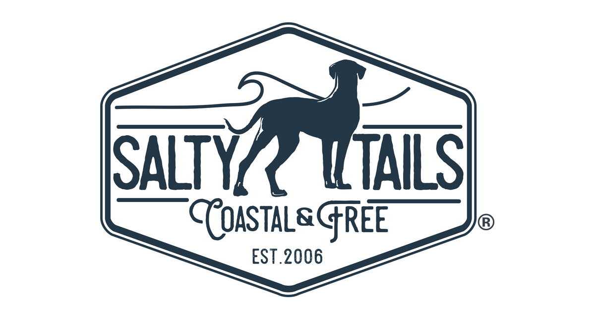 SALTY TAILS