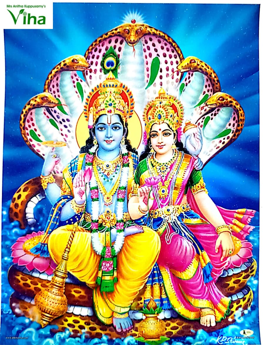 Top 999+ sri maha vishnu images – Amazing Collection sri maha vishnu images Full 4K