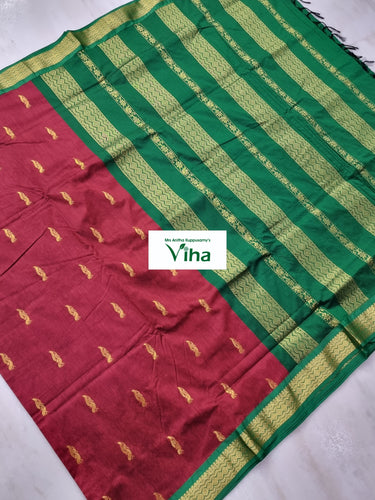 Cotton Jamnagari Bandhani Saree at Rs 500 in Surat | ID: 21172796688