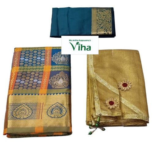 APOORVA PATTU Handloom Sarees | Handloom saree, Saree, Blouse price