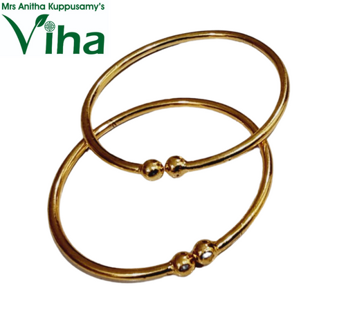Premium Quality Impon Panjaloga Latest Design Woman's Bracelet