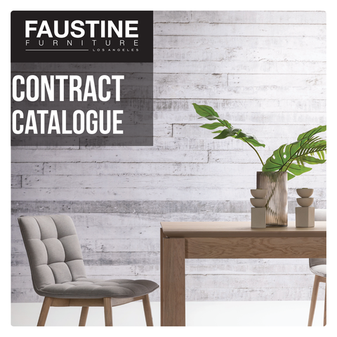 Faustine Furniture - Contract Catalogue