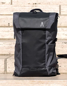 abercrombie & fitch backpack