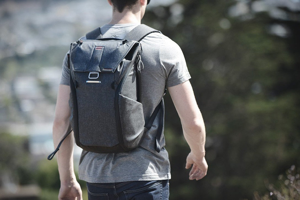 peak design everyday backpack singapore