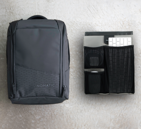 nomatic backpack singapore