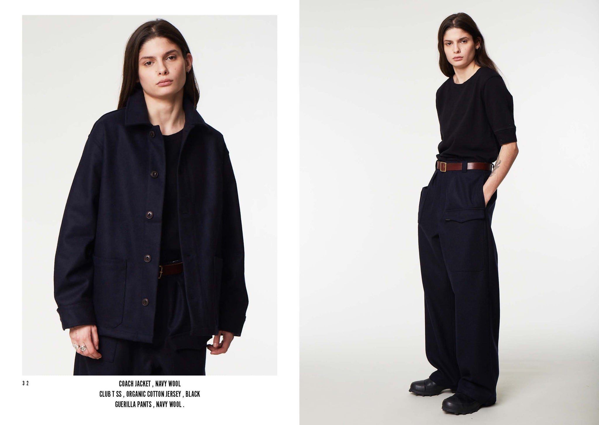 AW 22/23 Girls of Dust Extraction Delight#N#– Eat Dust