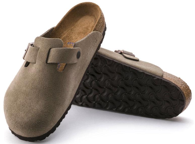 boston soft bed birkenstock