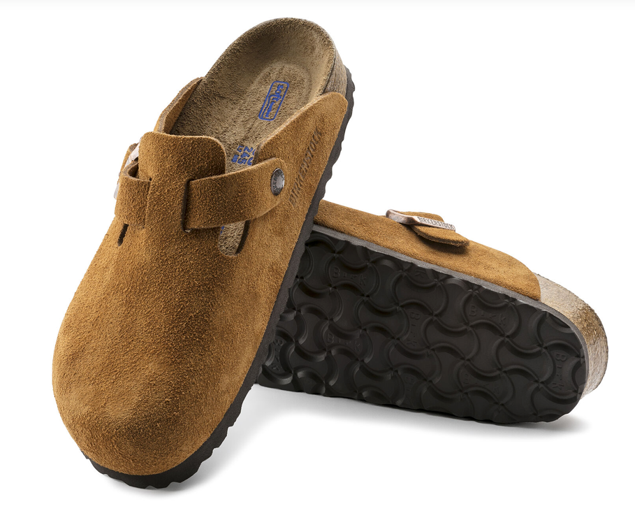 boston soft bed birkenstock