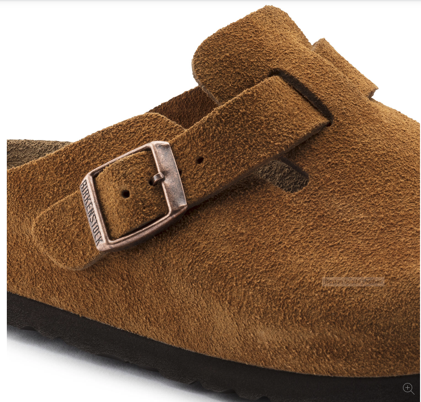 birkenstock boston 44