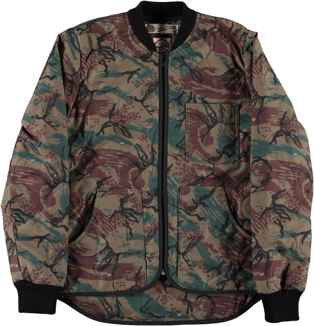 Men's Jackets – Eat Dust