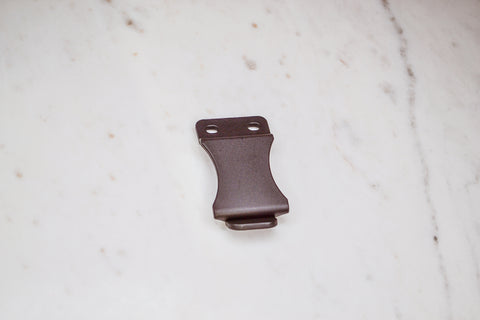 FOMI Clip for IWB Holsters