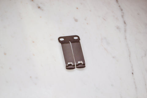 Discreet Carry Concepts Monoblock Clip for IWB Holsters
