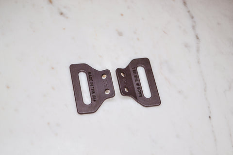 Wing Closed Loops for OWB Holsters