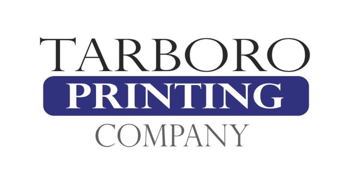 Tarboro Printing Company