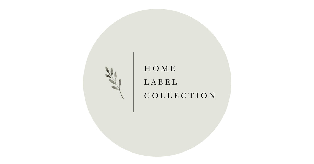 Home Label Collection