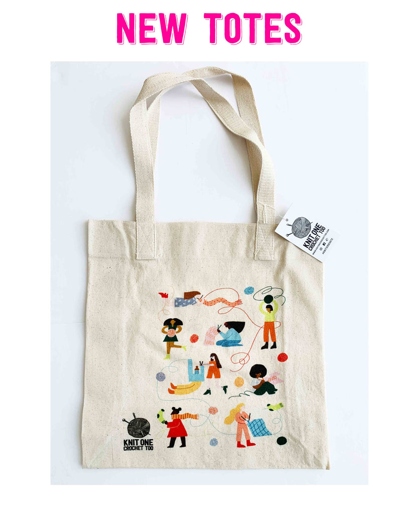 Alice in Wonderland Tote Bag - Literary Style [2017 Version