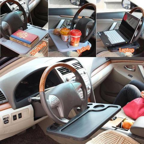 Portable Car Desk Yubixia