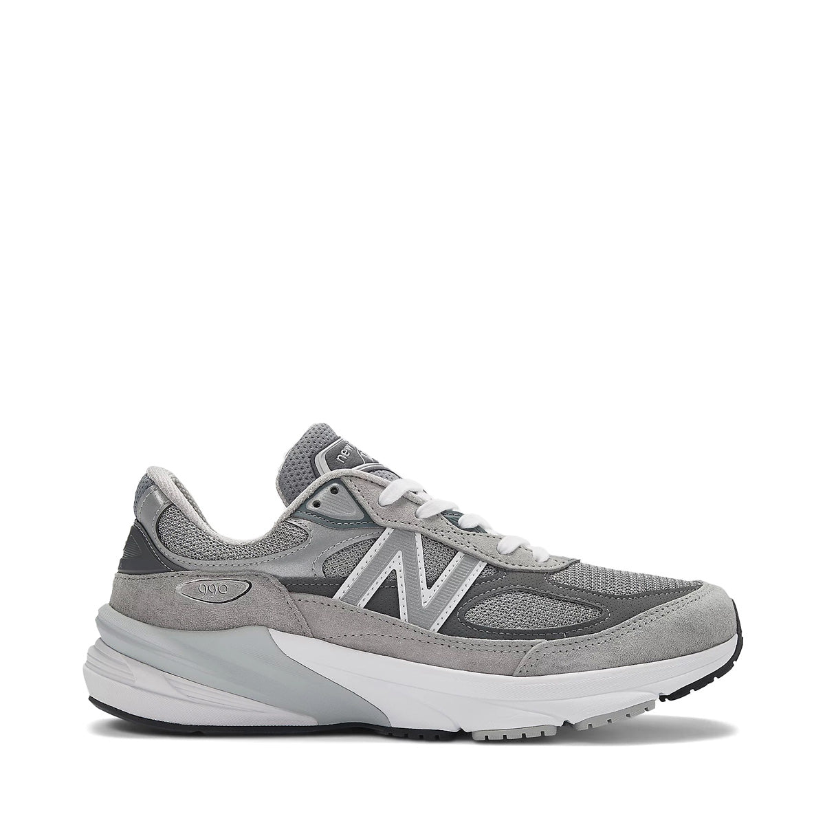 NTWRK - MADE IN USA 990v6 GREY CORE