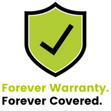 trueCABLE Forever Warranty