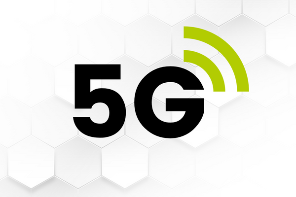 5g network symbol