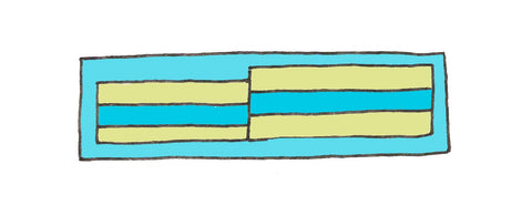 Concentricity mismatch example