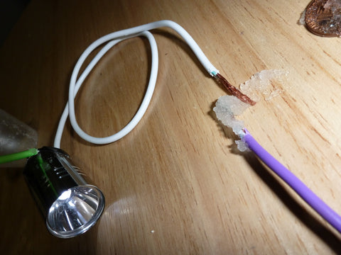 Direct Burial Ethernet Cable: Gel Filled vs. Waterproof Tape