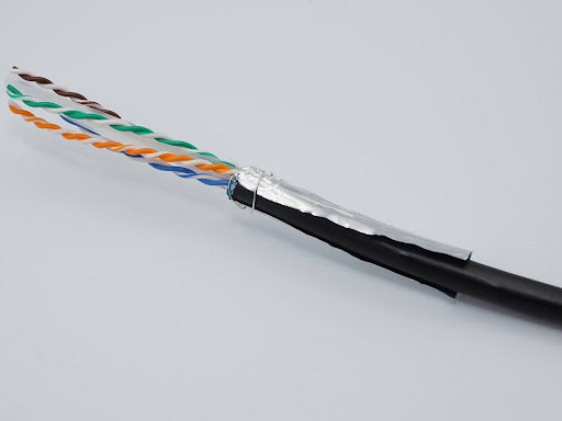 Understanding the Purpose of Drain Wire in Shielded Cables