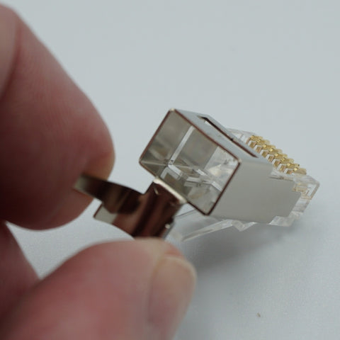 RJ45 connector