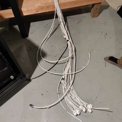 trueCABLE Wires