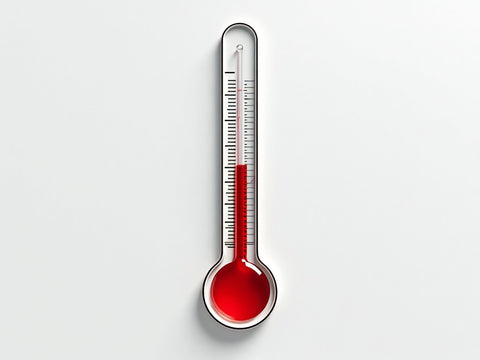 generic thermometer