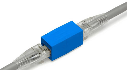 RJ45 Inline Coupler