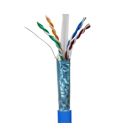 write a short note on cat 6