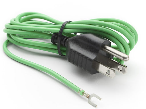 trueCABLE bonding and grounding wire accessory cable