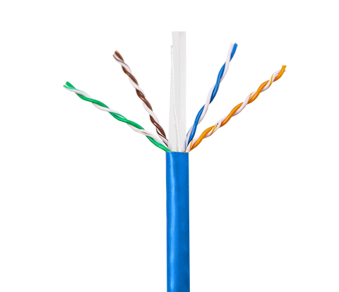 Category 6 Cable