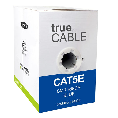 Câble ETHERNET CAT5e SUTP-ultra flexible NOIR - 100m