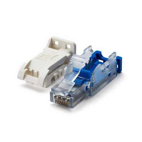 Cat6 Direct Burial Ethernet Cable Unshielded