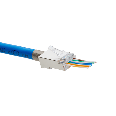 Direct Burial Ethernet Cable: Gel Filled vs. Waterproof Tape