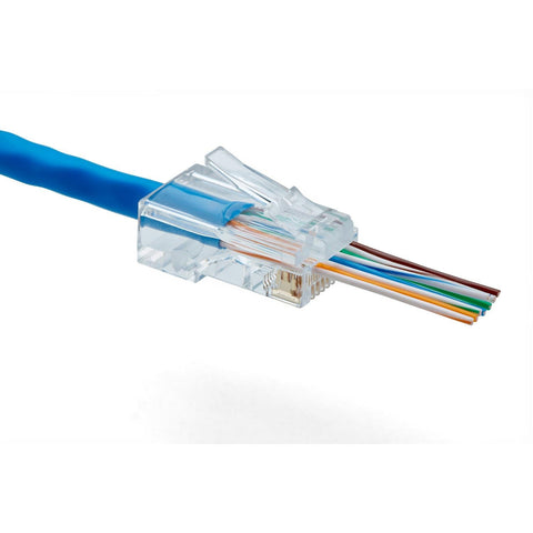 Cat6 Outdoor Ethernet Cable｜Unshielded