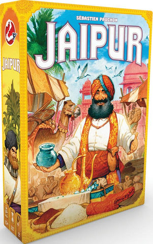 Jaipur